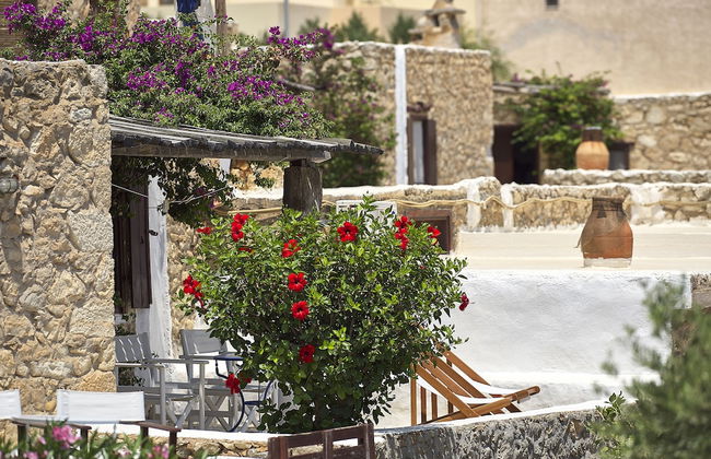 Koutsounari Traditional Cottages - Foto 52