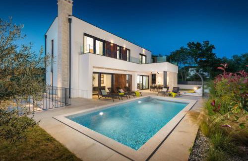 Villa Abarica by Villsy - with heated pool, sauna, jacuzzi - Foto 15