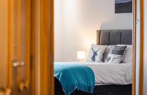 Holiday Home Benderloch House & Frobost Lodge by Interhome - Foto 15