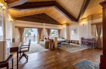 Amã Stays & Trails Makaibari Bungalow, Darjeeling - Photo 3