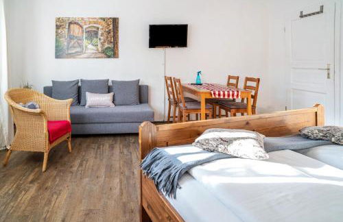 Gästehaus Vis à Vis - Foto 11