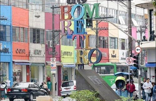 Oásis Urbano - Expo Center Norte - Foto 46