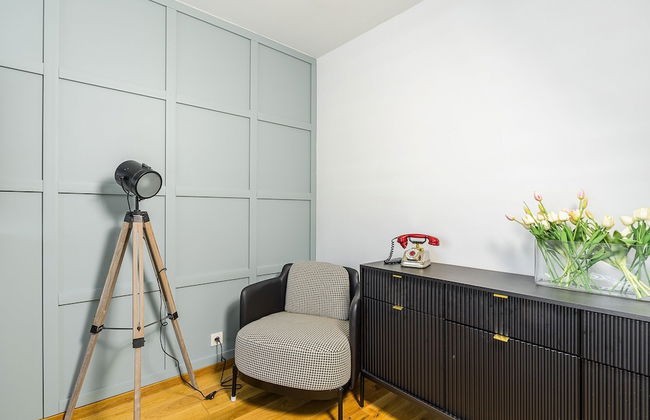 Suwalska P&O Apartments - Foto 3