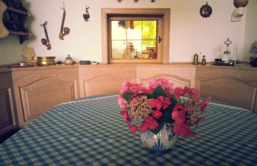 Ferienhäuschen Sans Pareille bei Bayreuth - Foto 31