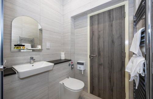 Superb 2BD apartment in China Town - Foto 39