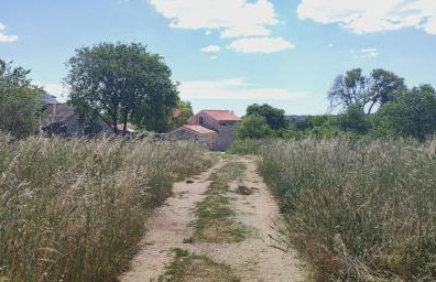 Vasantina Kamena Kućica - Foto 22