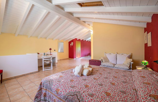 Villa La Dolce Vita in Leggiuno - Foto 19