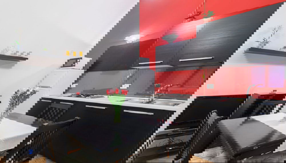 Akacfa 18 Apartment - Foto 1, Imagen principal