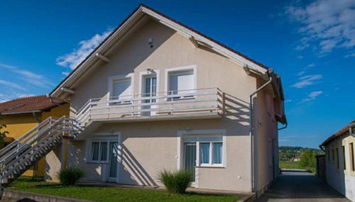 Apartman Mm - Photo 3, Lobby or reception, Other