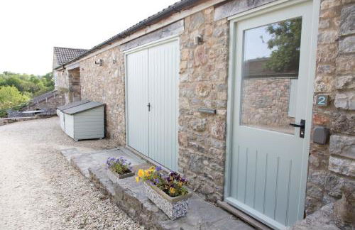 Upper Vobster Farm - Foto 60