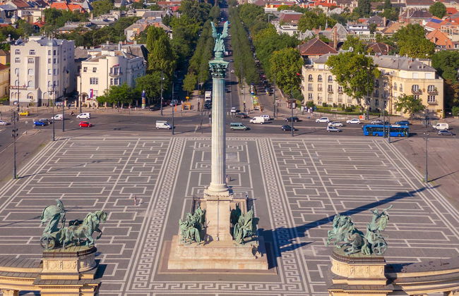 Tour di Pest - Foto 1