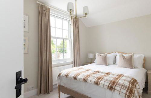 Lyminster Court Cottages - Foto 13