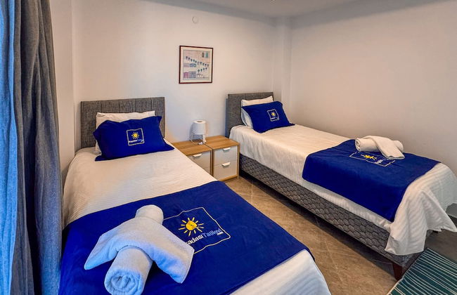 Lavender Residence Kusadasi - Foto 24