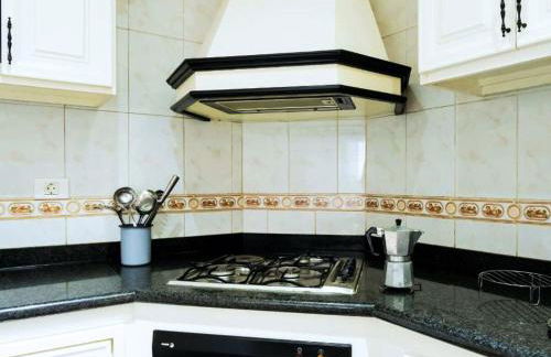 Live la Victoria Carril - Casa acogedora y familiar con terraza completa - Foto 9