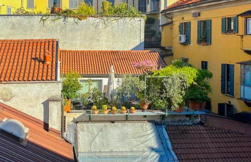 Buenos Aires Suite - 8 mins from Duomo - Photo 12