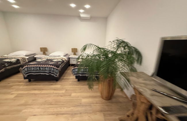 Modern House Gehrden 2 - Foto 16