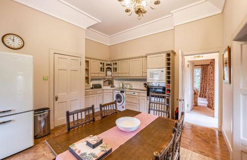 Balnagown Estates Swiss Cottage - Foto 11