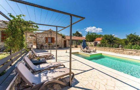 3 Bedroom Pet Friendly Home In Medvida - Foto 12