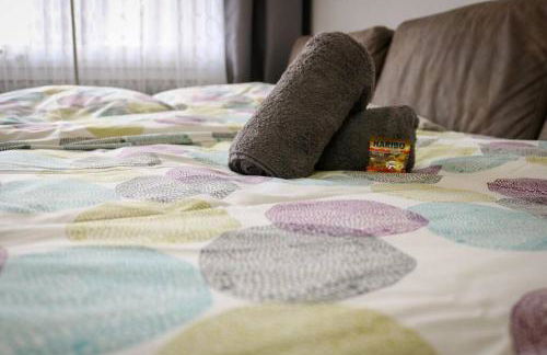 Apartment Peter - Familienurlaub mit Indoorpool - Foto 9