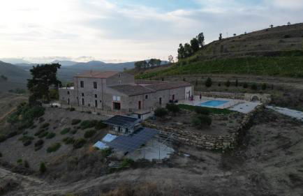 Masseria Baglio Perciata - Foto 67