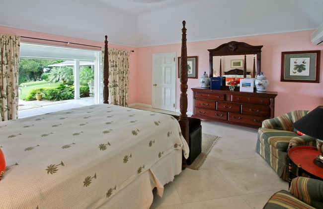 Sea Island, 6BR by Jamaican Treasures - Foto 7