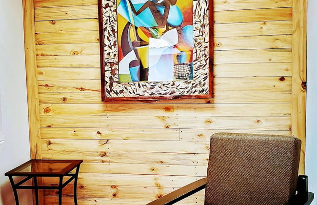 Kundayo Serviced Apartments Lodge - Photo 12