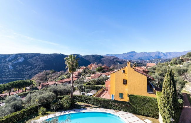 Il Borgo Apartments B5 - Sv-d600-bove3i1b - Foto 5