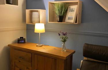 Ploughmans Cottage, St Florence, Tenby - Photo 22