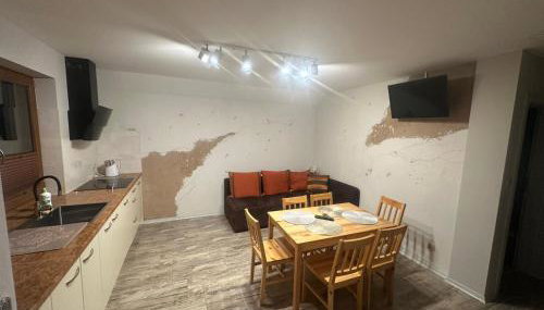 Domek w Koszarawie Bystrej - Foto 2