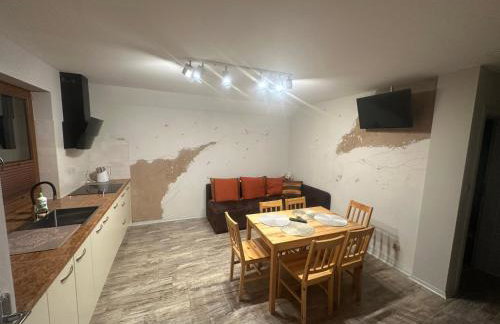 Domek w Koszarawie Bystrej - Foto 2