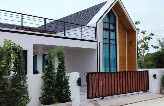 Anasiri Pool Villa Rayong - Foto 8