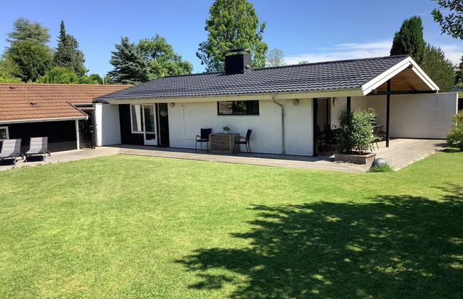 6 Person Holiday Home in Hornbaek - Photo 15