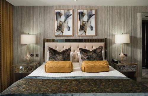 Hetland Hall Hotel - Foto 20