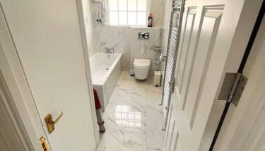 Entire Apartment hosted by Pius - Foto 4