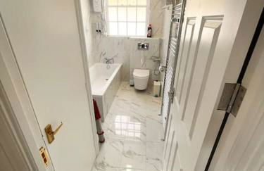 Entire Apartment hosted by Pius - Foto 4