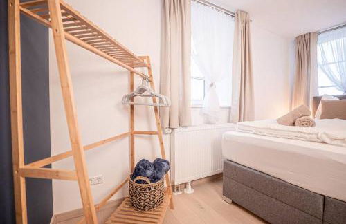 Residenz im Denkmal - Bönnigheim - Foto 13