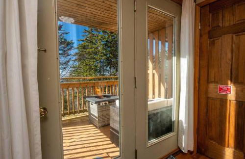 Cozy Condo at Summit - Foto 28