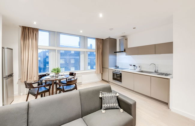 Terlon Apartments - Foto 15