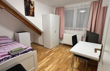 Casa Delli Gatti Monteurunterkunft 8 Zimmer 9 Personen - Photo 5