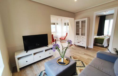 Apartamento Itsasoa Barrika - Foto 1