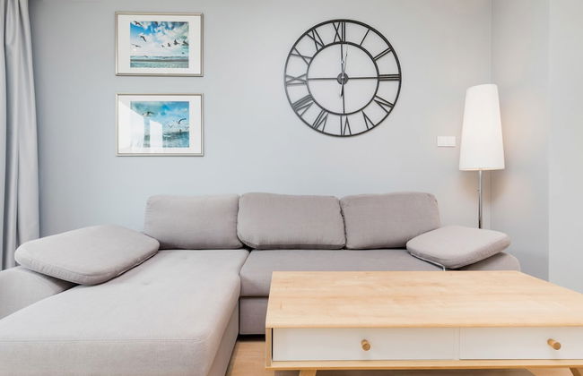 Holiday House Posejdon by Renters - Foto 71