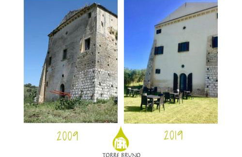 Torre Bruno - Foto 57