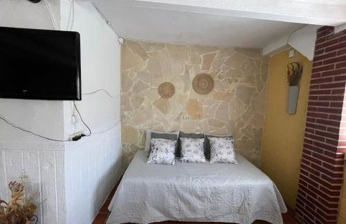 RURAL VILLA ANGELS - Foto 21