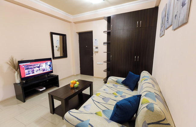 Stay Inn on Yekmalyan St - Foto 54