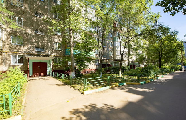 Inndays Podolsk on Krasnogvardeyskiy - Photo 10