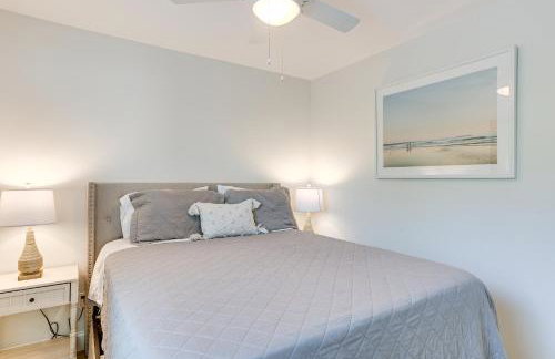 Heated Pool + Backyard: North Palm Beach Retreat! - Foto 13
