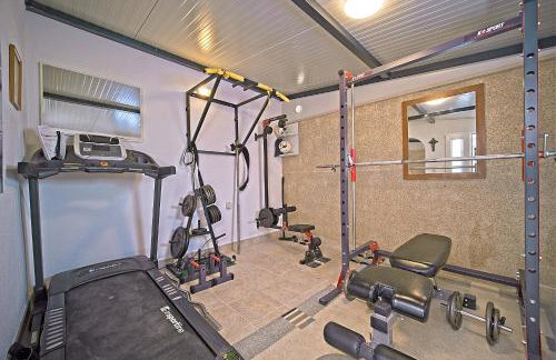 Luxury apartment "Blue Diamond" - Foto 63