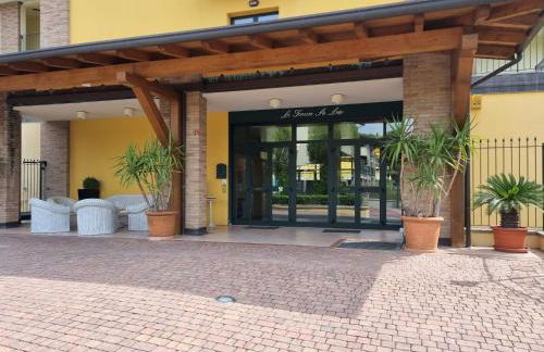 Le Terrazze sul Lago Hotel & Residence - Foto 36