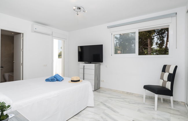 La Palmera - Foto 12