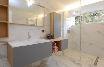 Villa Escapade Colmar avec parking - Foto 25